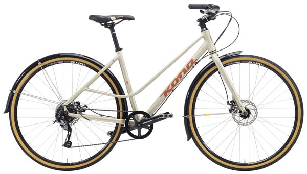 か*に様 Kona ROVE AL シクロクロス 2015年モデル コナ ロード 2015