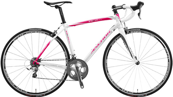 ANCOR RFA5 SPORT(アンカー アールエフエーファイブ スポーツ) 2013