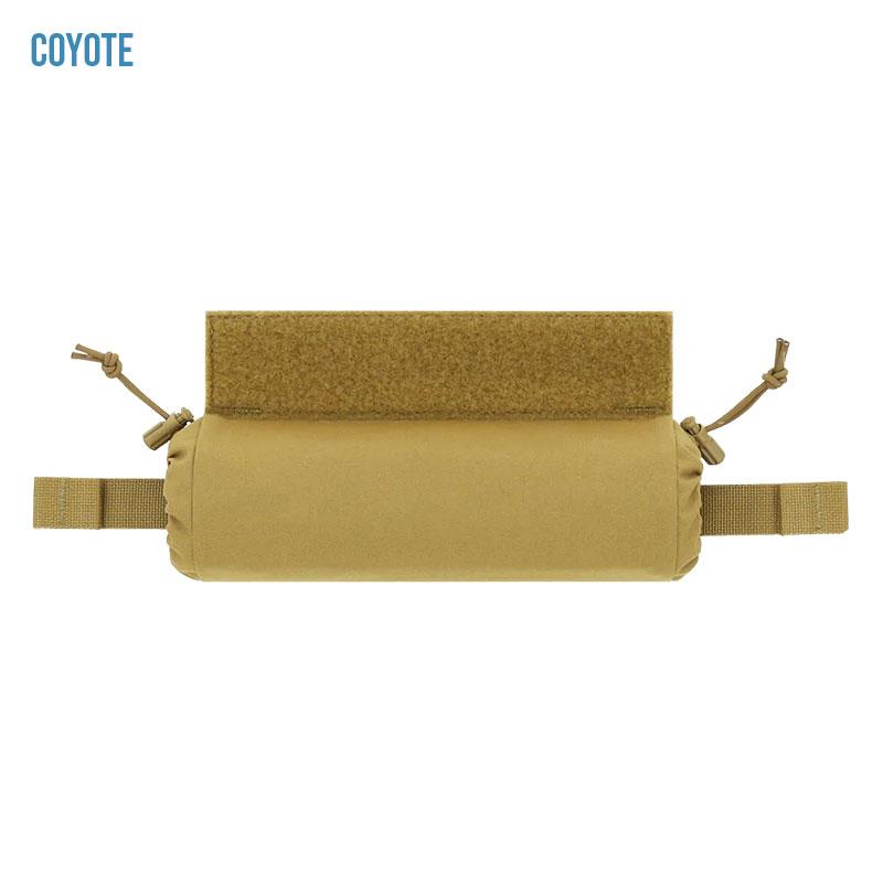 Ferro Concepts Roll 1 Trauma Pouch | 911 Supply - 911supply