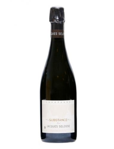 空瓶 ジャックセロス 2本セット V.O. & SUBSTANCEシュブスタンス 空瓶