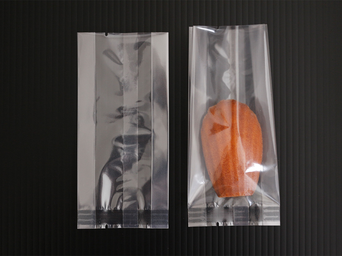 ガス袋特集 | お菓子・パン材料・ラッピングの通販【cotta＊コッタ】