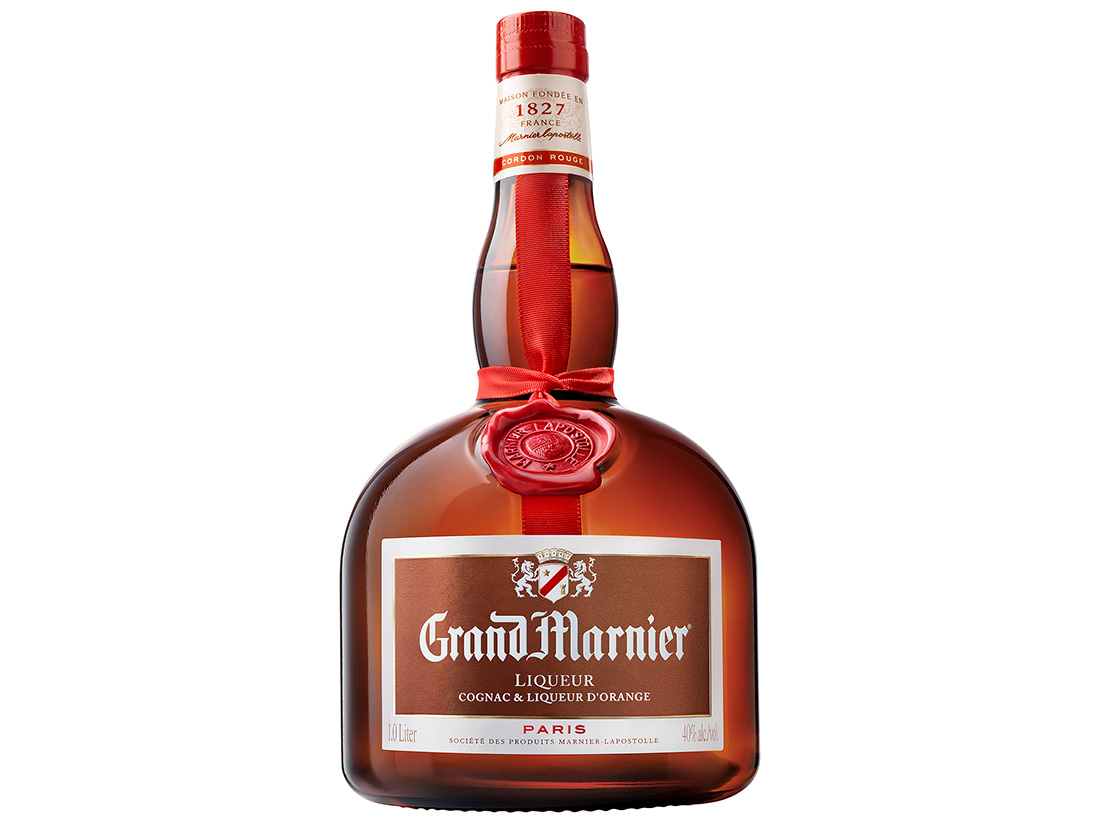 グラン マルニエ コルドン ルージュ 40% 200ml | オレンジ系リキュール