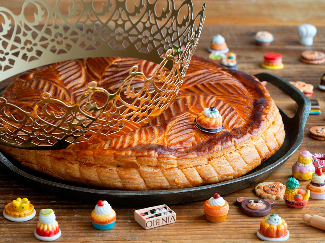 おまとめ専用 グルメのビスケット 10個 他 フェーブ フェーヴ フランス