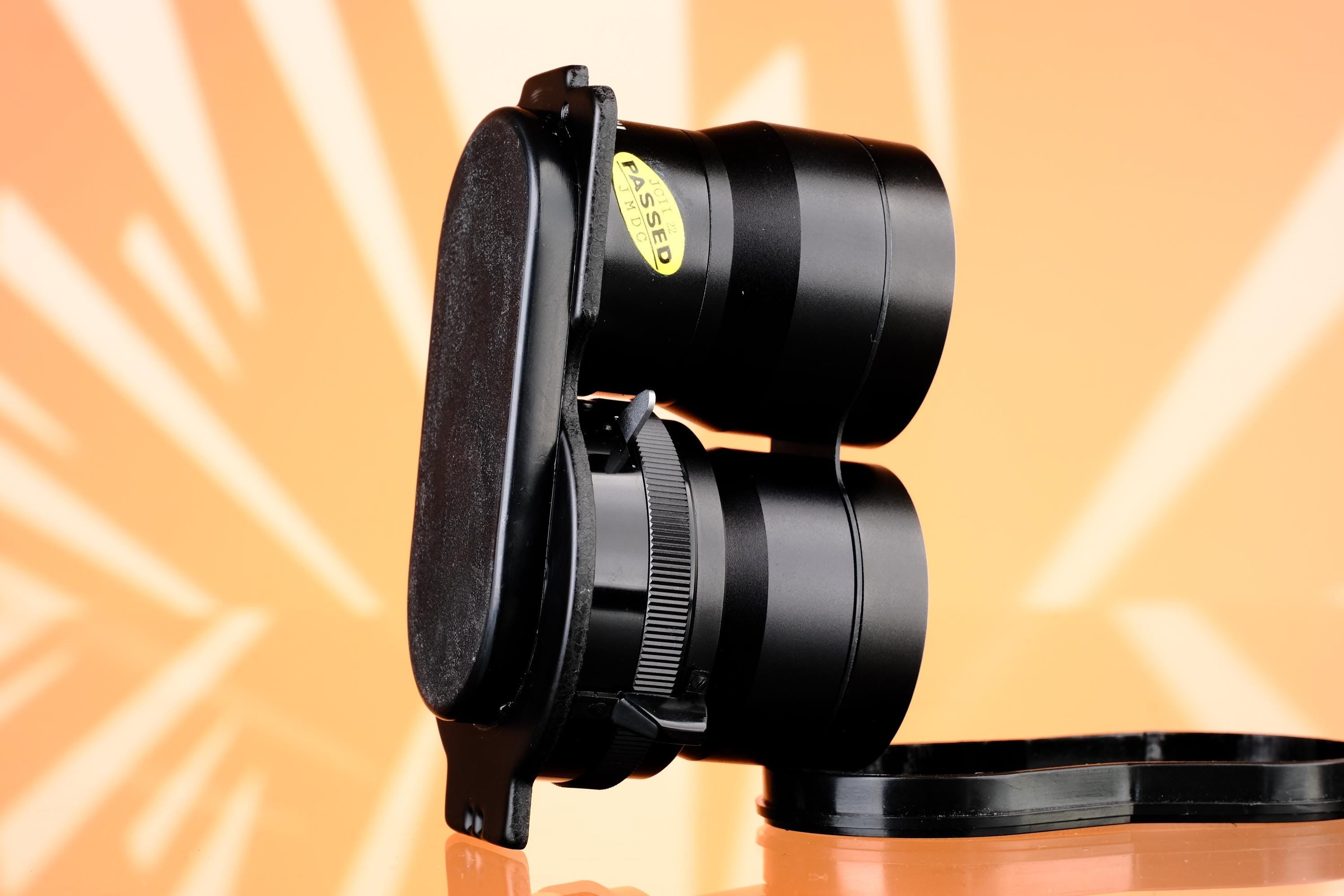 Mamiya-Sekor 135mm 1:4.5 TLR Lens Blue Dot – Coastal Film Lab