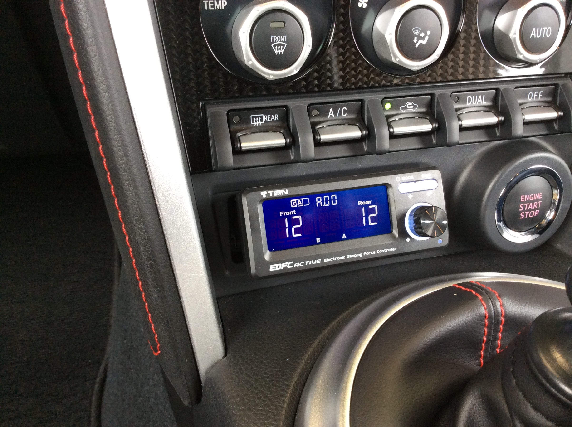 86 ZN6 通勤快速仕様！ | オーナーズカーインデックス | カスタマイズ