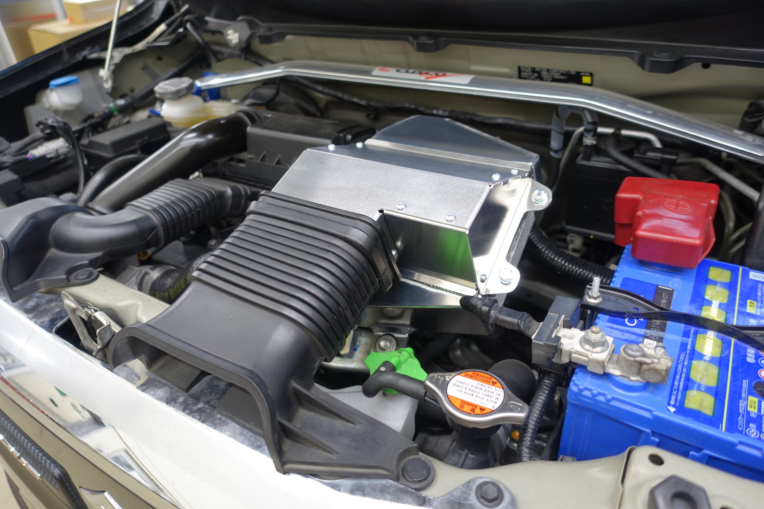 夏は予想以上にパワーダウンするので早めの準備がオススメですよ