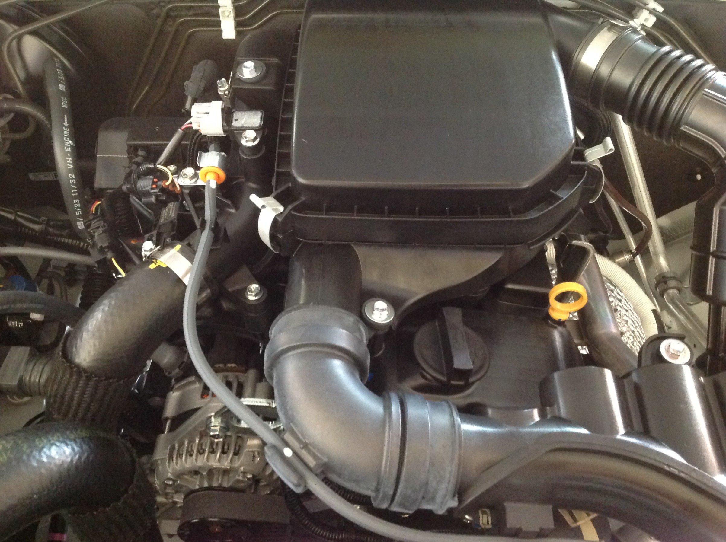 ハイブリッジファースト パワーチャンバー HB1st / ハイブリッジ