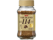 キーコーヒー インスタントコーヒー スペシャルブレンド 80g瓶が694円