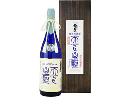 岡山 宮下酒造 極聖 純米大吟醸「天下至聖」斗瓶どりが44,000円 通販