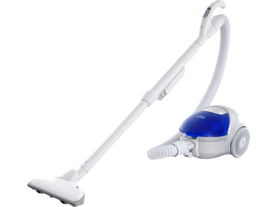 日立 紙パック式クリーナー CV-F50(A)が13,957円 通販【ココデカウ