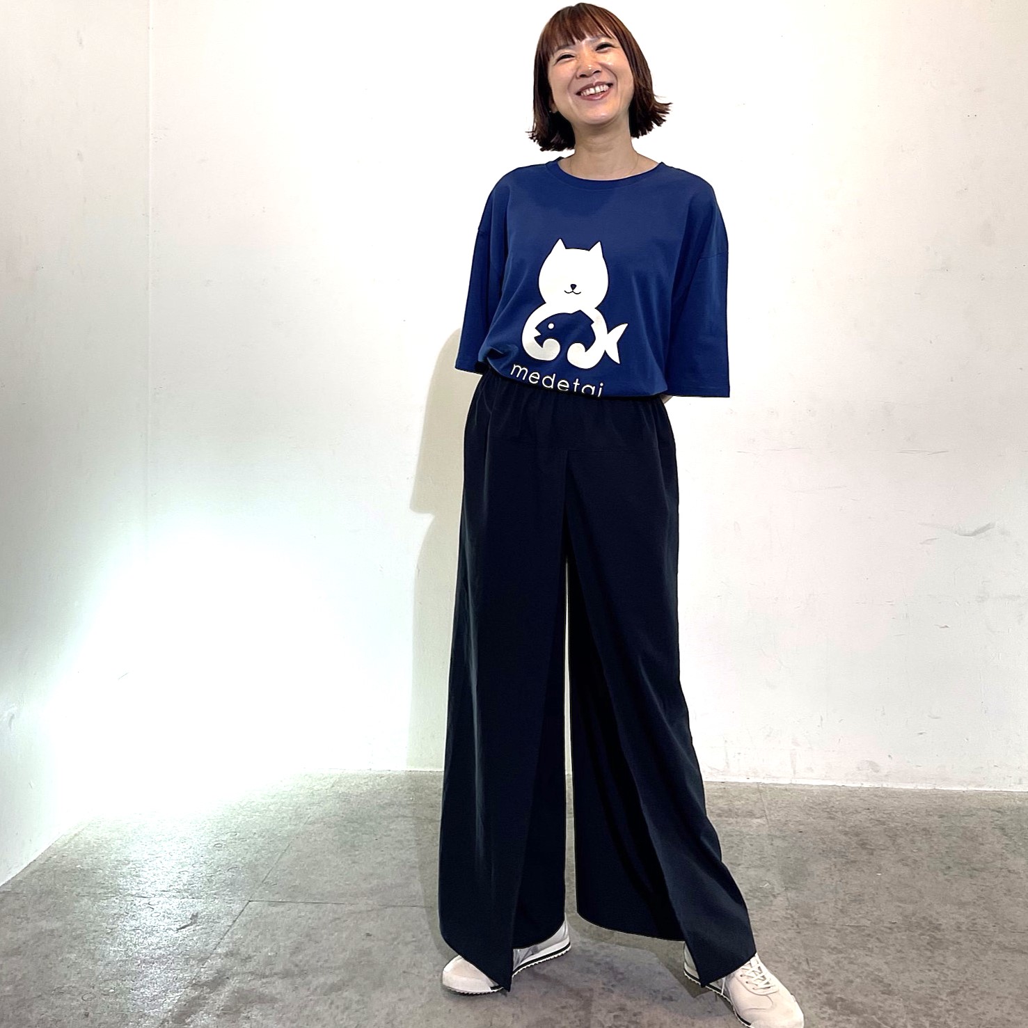 Heve ラバーパンツ ブラック 36 Heve ラバーパンツ ブラック 36 Heve