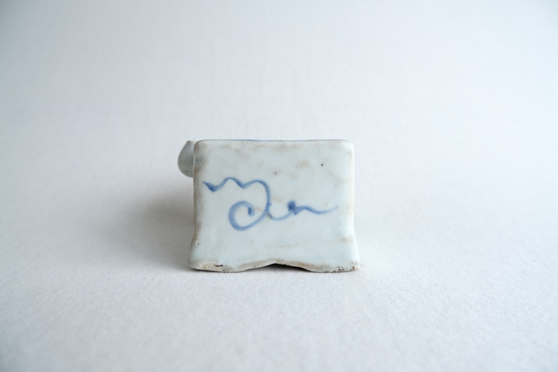 李朝水滴 | ココロバエ 〜Cocorobae〜 アンティーク雑貨・骨董通販の