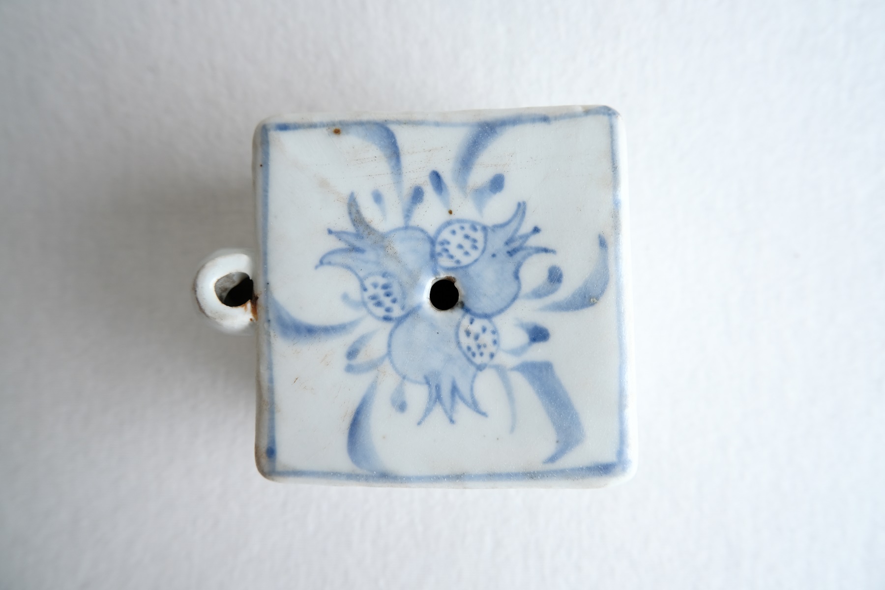 李朝水滴 | ココロバエ 〜Cocorobae〜 アンティーク雑貨・骨董通販の