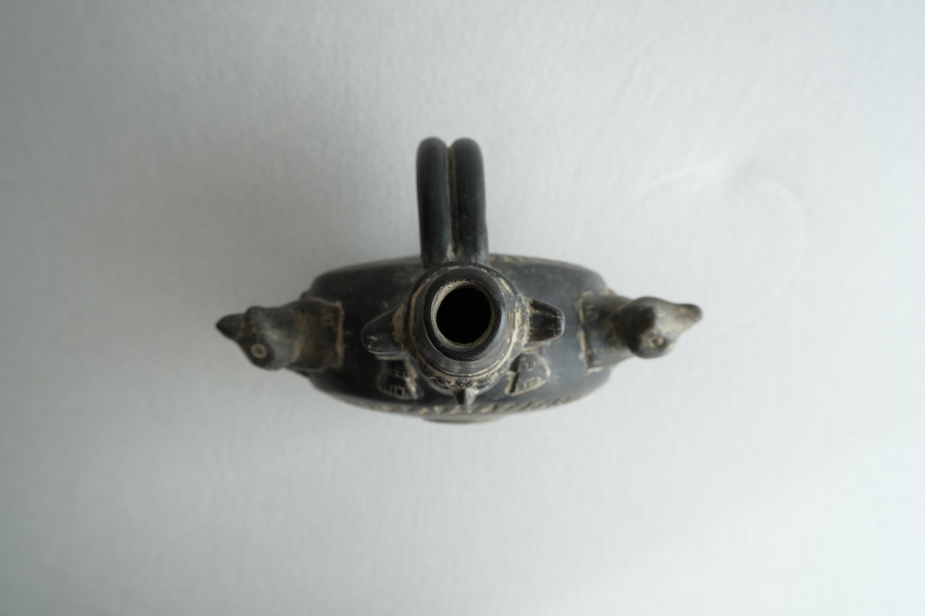 インカの壺 | ココロバエ 〜Cocorobae〜 アンティーク雑貨・骨董通販の