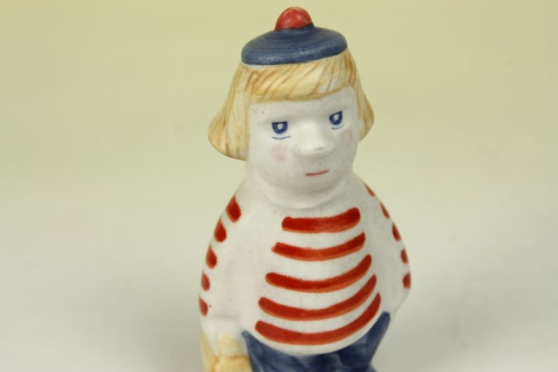 アラビア ムーミンフィギュア Tootickyトゥティッキ Aa-270 - 北欧雑貨