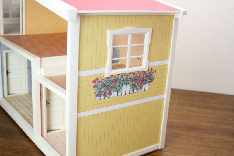 Lundbyドールハウス/Sweden -ミニチュア家具の通販| 北欧、coco varie