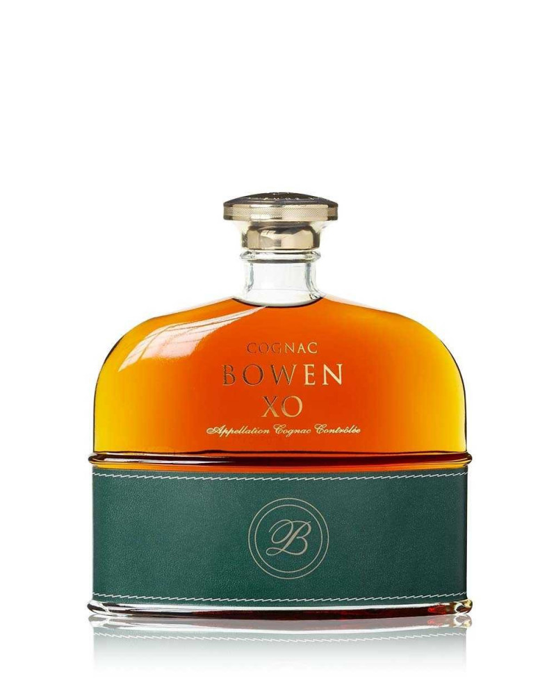 古酒 BOWEN XO ボーウェン コニャックブランデー 700ml 40% コニャック
