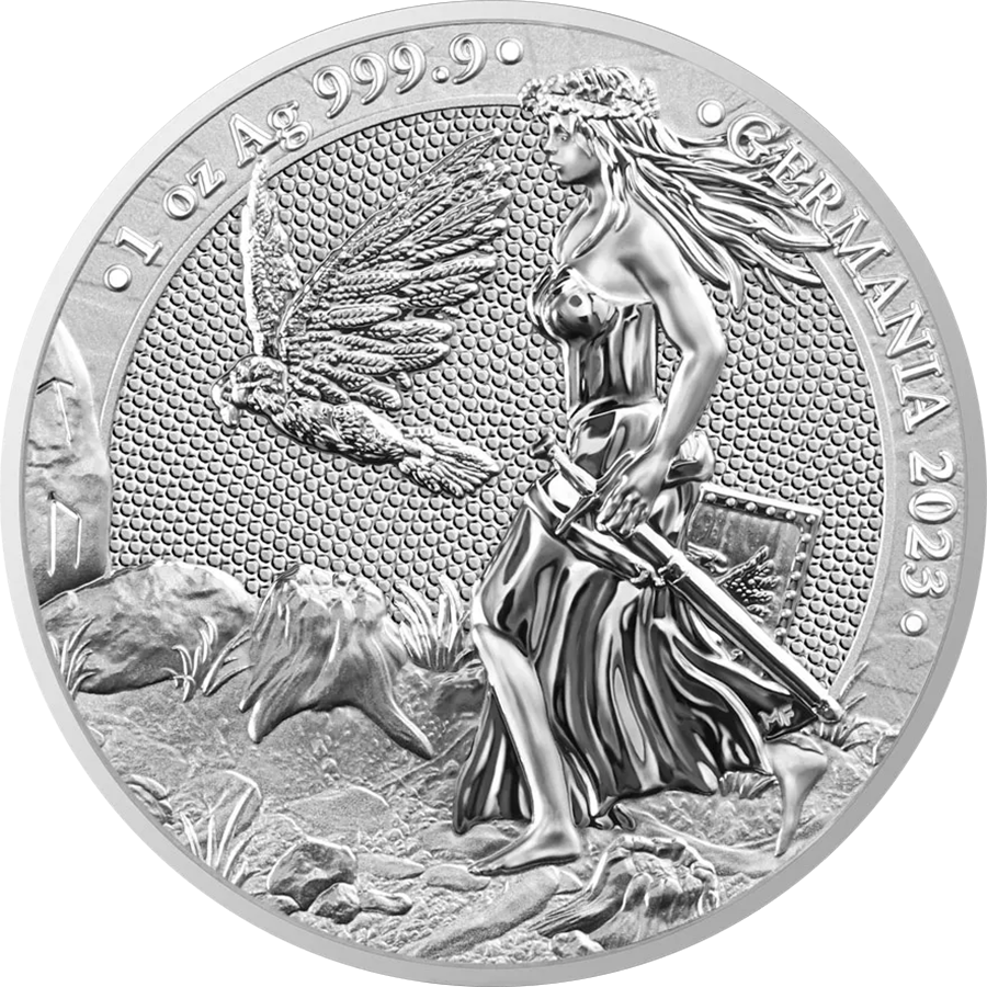 フランス 1380-1422 シャルル6世 エキュドール金貨 NGC MS62 FR-291