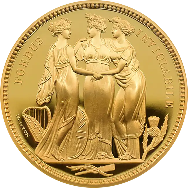 英国ロイヤルミント公式代理店「コインパレス」 / ブログ・詳細