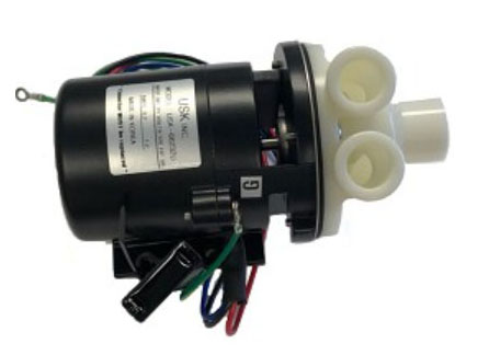 Hoshizaki PA-0613 Water Pump Assembly