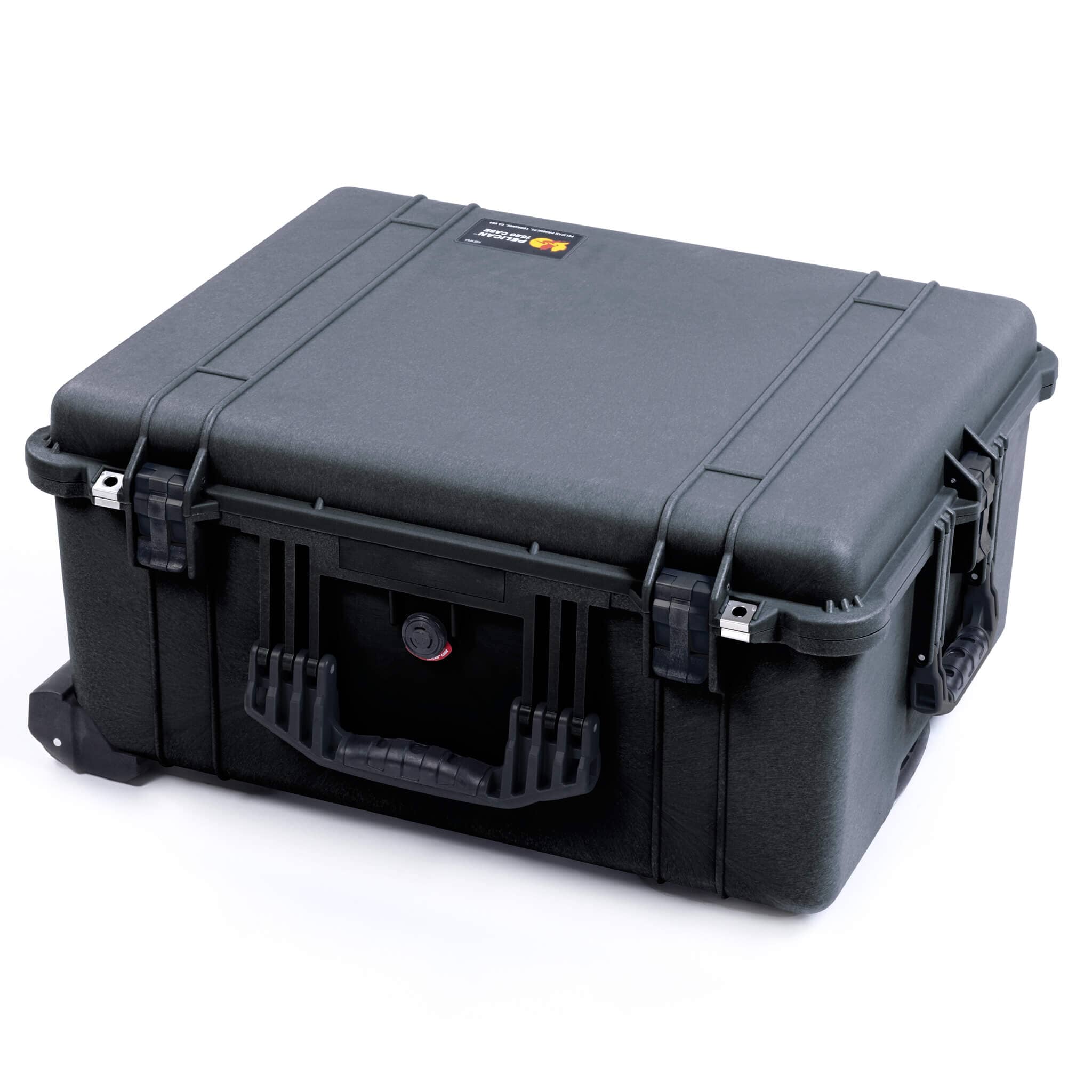 Pelican 1620 Case in Black - Order Yours Now - ColorCase