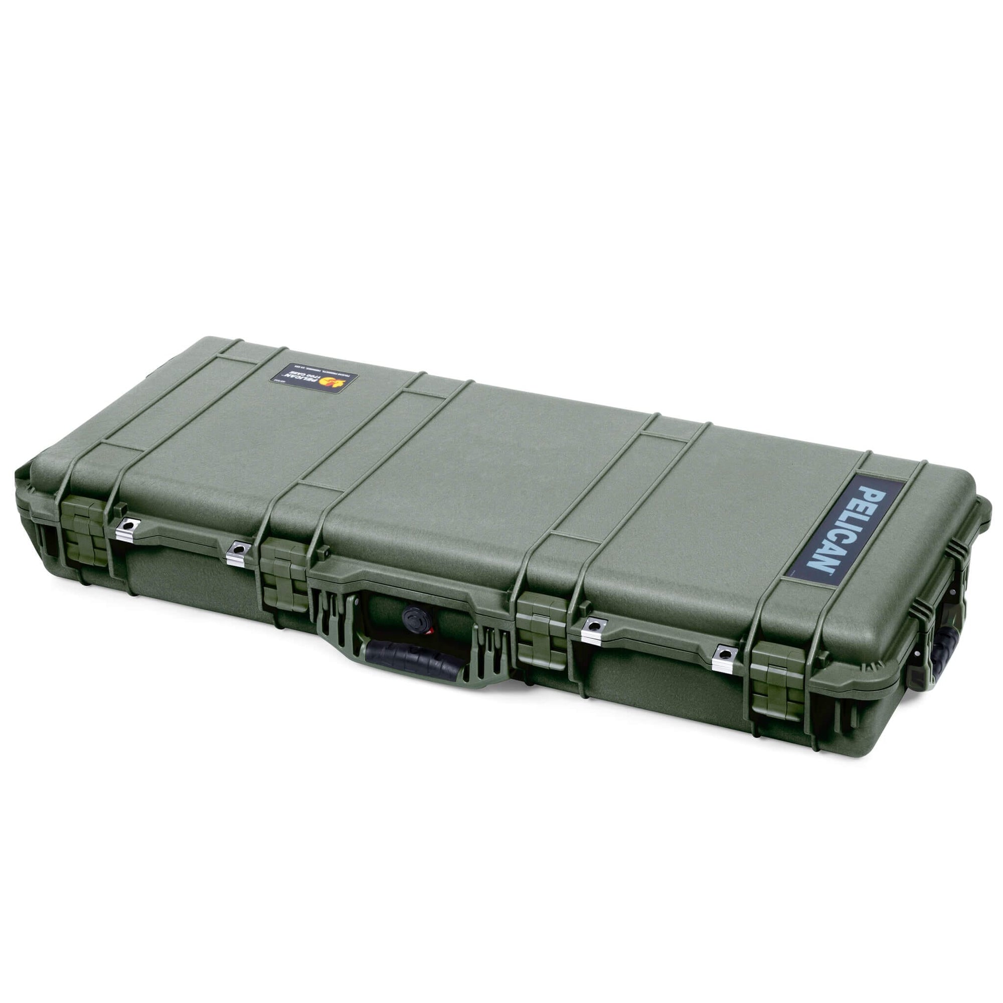 Pelican 1700 Protector Long Case OD Green | Tough Gear Case