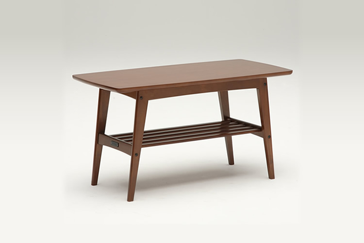 カリモク60 リビングテーブル小（ムテニエ） | collect