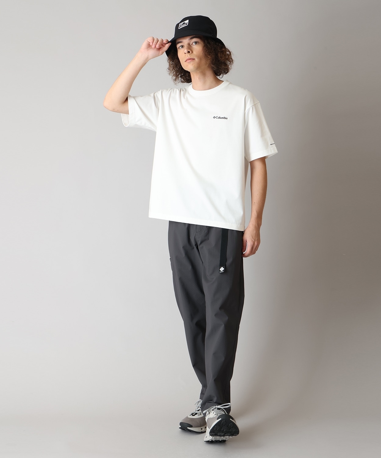 ロマビスタパンツ(XS Shark)│コロンビア(Columbia)公式通販サイト