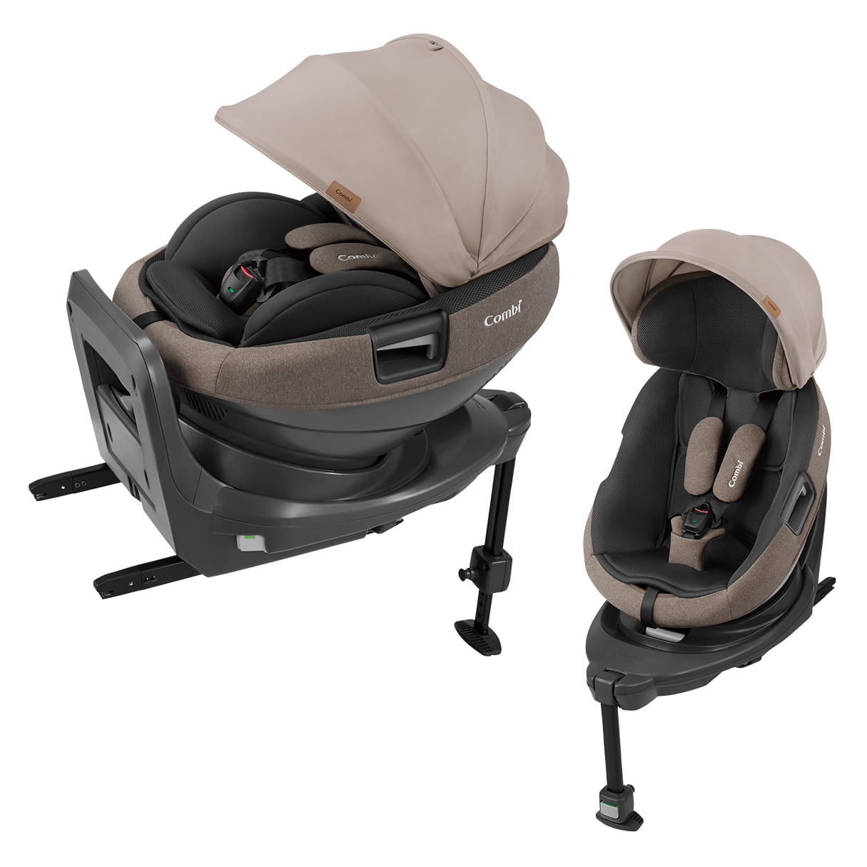 コンビ COMBI クルムーヴ スマート ISOFIX エッグショック 人気 Neo