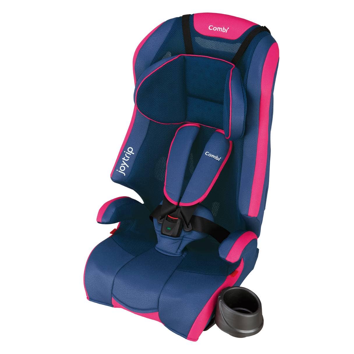 COMBI コンビ ジョイトリップ エアスルー GG チャイルドシート