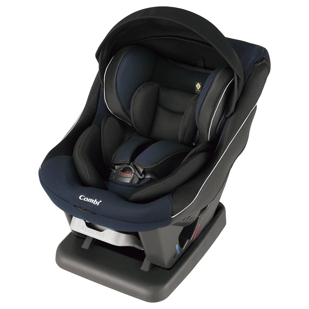 ウィゴーグランデ サイドプロテクション エッグショック DK｜コンビ