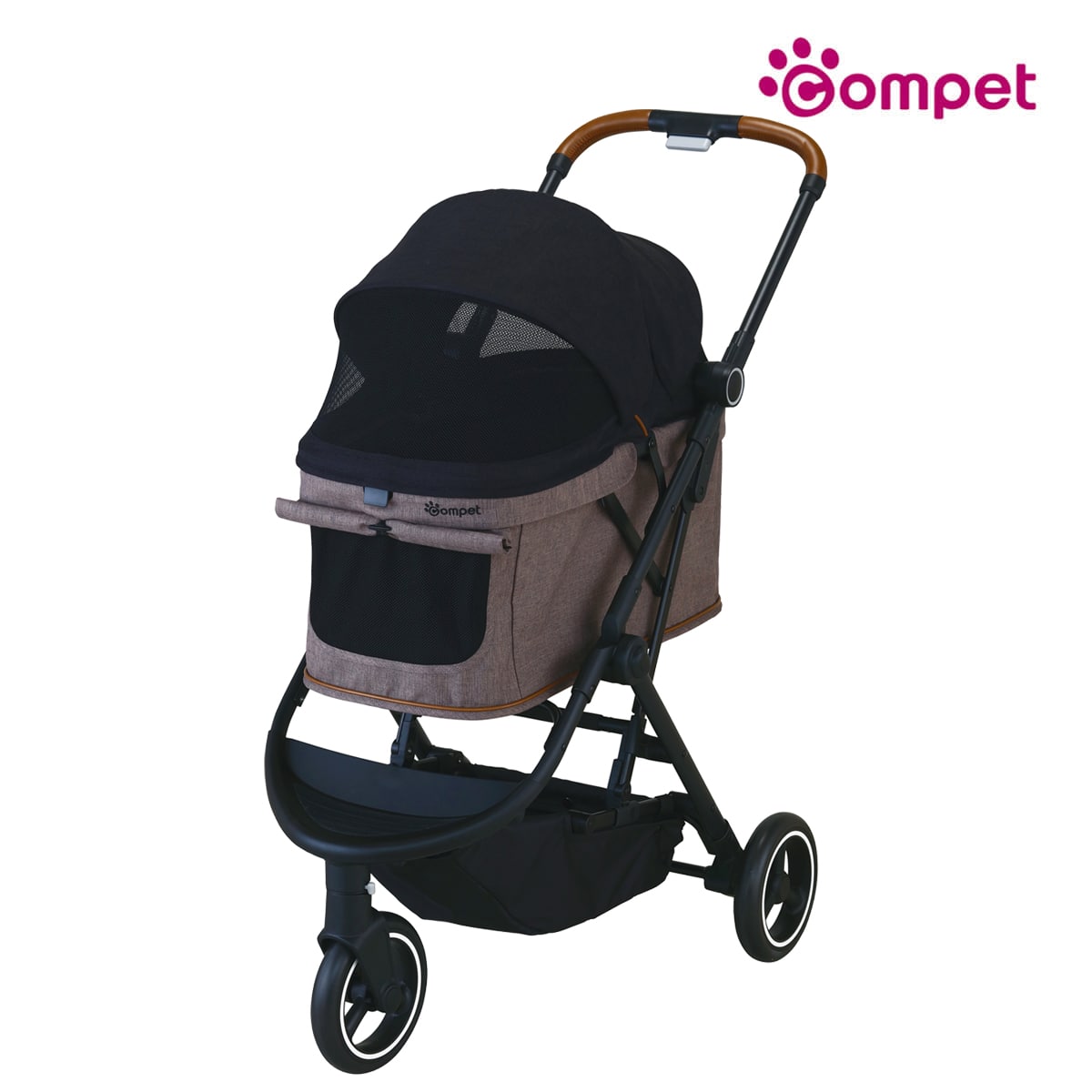 コムペット ルルテイル｜コンビ公式ブランドストア