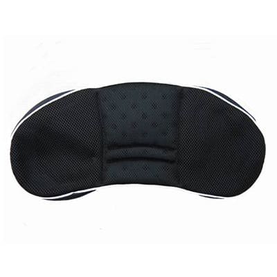 ジョイトリップエッグショック GZ（クールブラック）ヘッドサポート