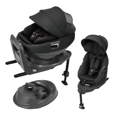 コンビ ホワイトレーベル THE S plus R129 エッグショック ZE｜コンビ