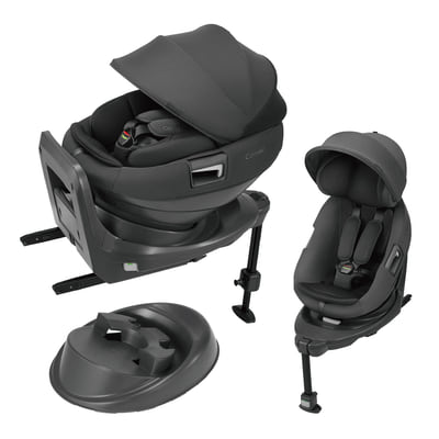 チャイルドシート 回転タイプ(新生児～）の通販｜コンビ公式ブランドストア