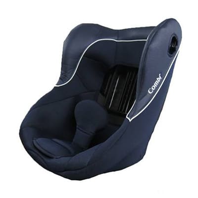 チャイルドシート コンビ クルムーヴ スマート エッグショック シート