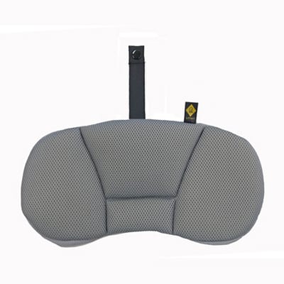 クルムーヴスマート エッグショック JN-550 （グレー） インナー