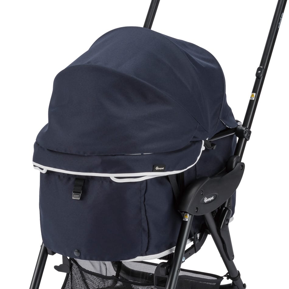 着せ替えカバーCompet milimili lite α ペットカート