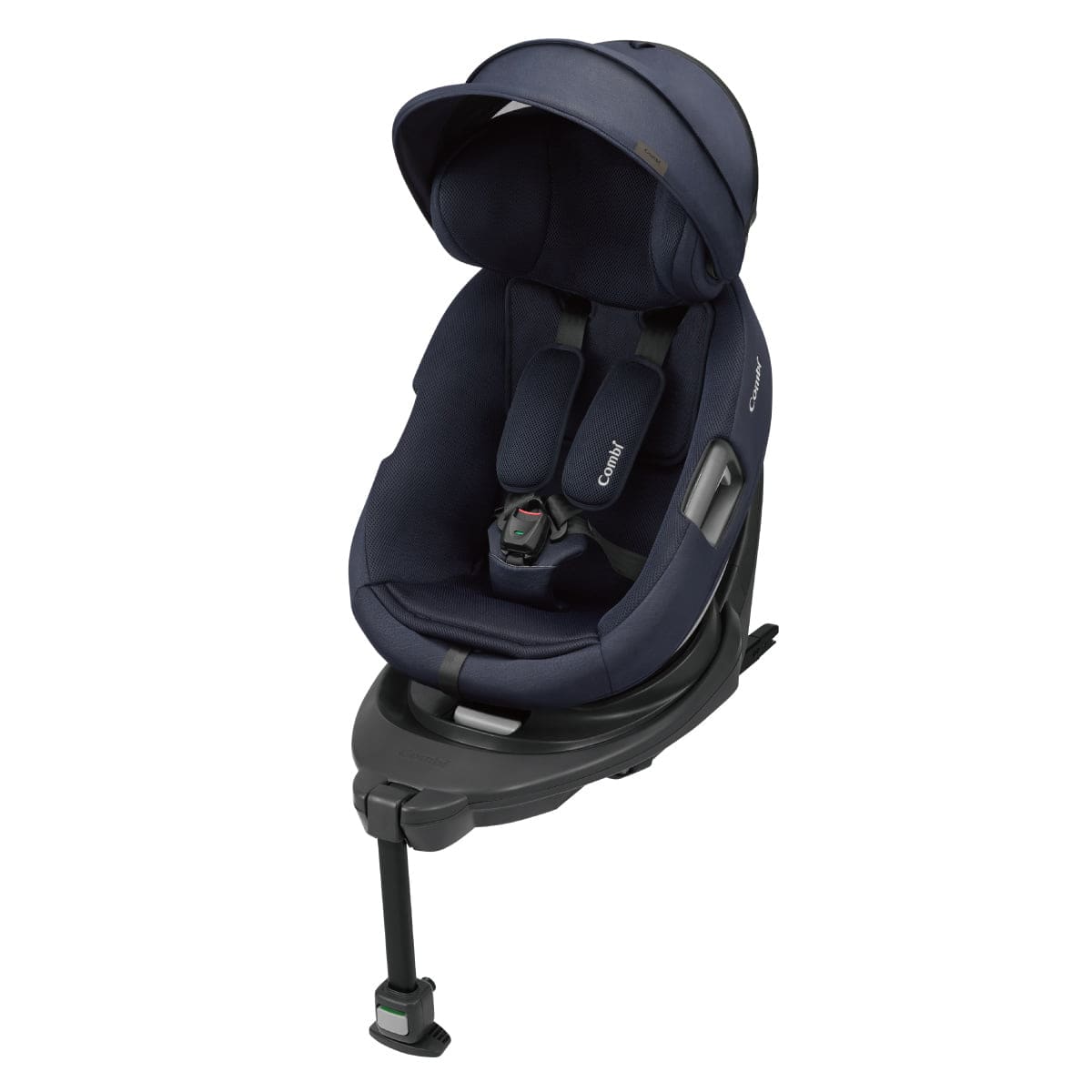 Combi コンビ ショップ ISOFIX ZC-690 チャイルドシート 美品 美品