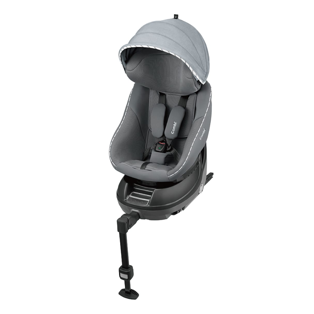 クルムーヴ アドバンス ISOFIX エッグショック JP-590｜コンビ公式