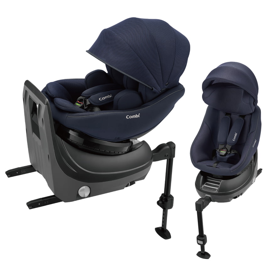 Combi クルムーヴ スマート ISOFIX JG-800 Combi チャイルドシート