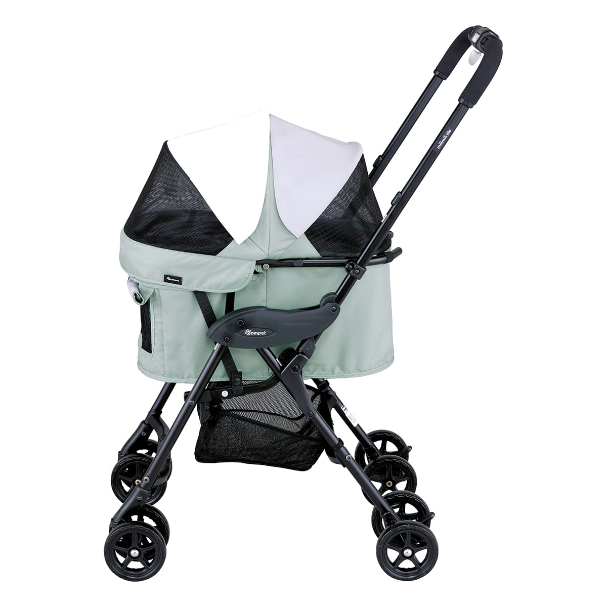 コムペット ミリミリライト アルファ｜コンビ公式ブランドストア