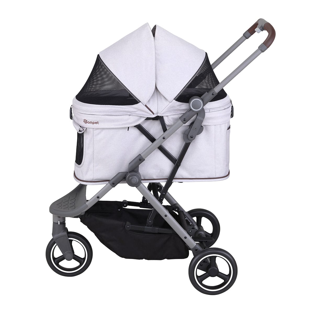 コムペット ルルテイル｜コンビ公式ブランドストア