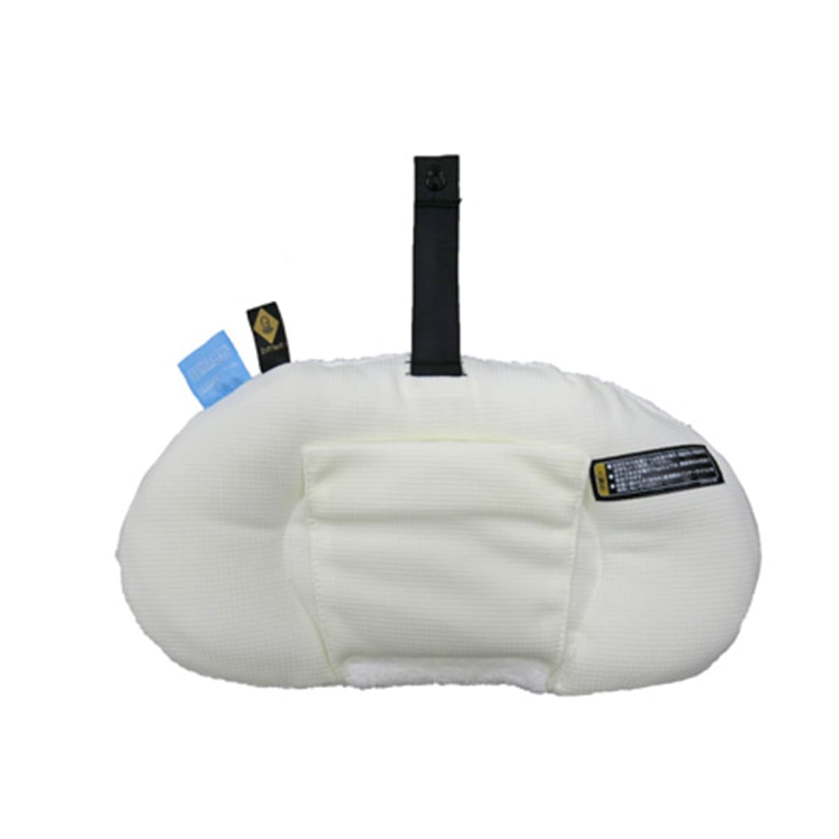 クルムーヴスマートエッグショック JJシリーズ インナークッション