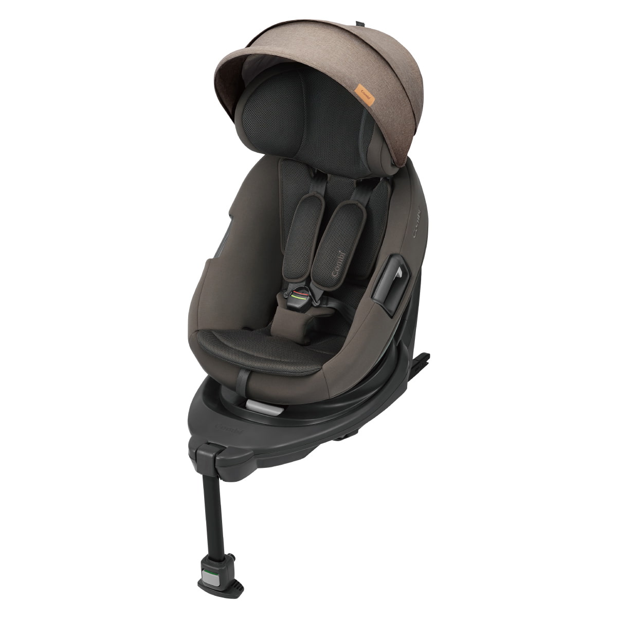 コンビ ホワイトレーベル THE S R129 エッグショック ロッタ ZF