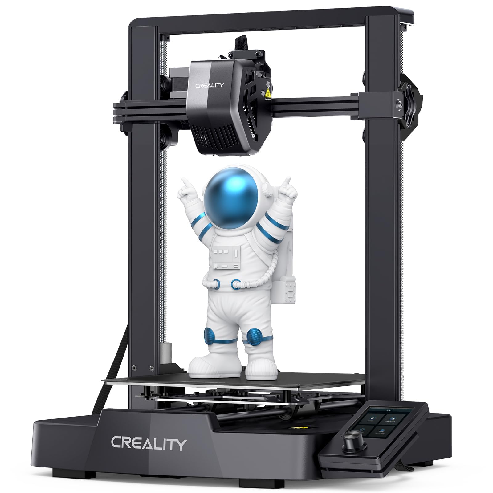 Creality Ender 3 V3 SE 3D Printer