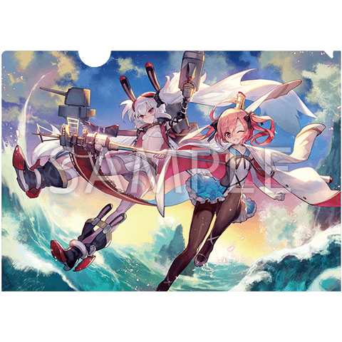 アズールレーン クロスウェーブ