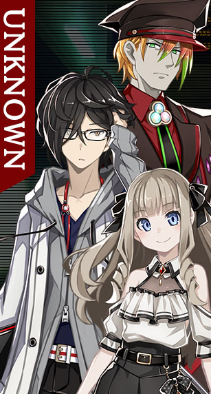 Death end re;Quest Code Z（デス エンド リクエスト コードゼット