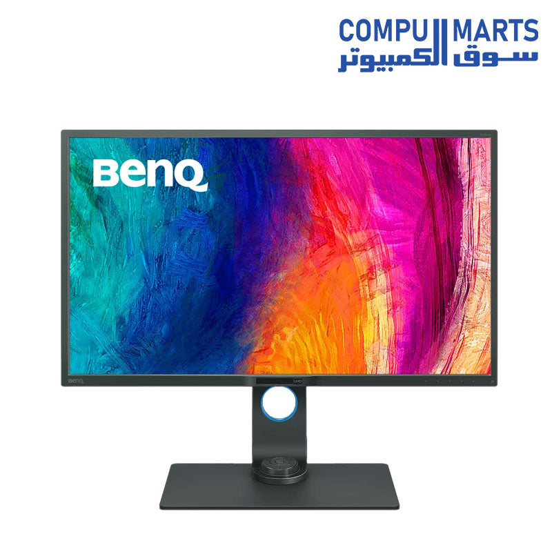 BENQ 32インチ 4Kモニター PD3200U BenQ PD3200U 32