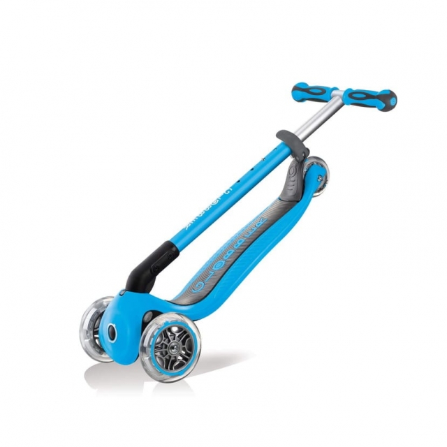 GLOBBER(グロッバー) ゴーアップ スカイブルー [CONCENT]コンセント